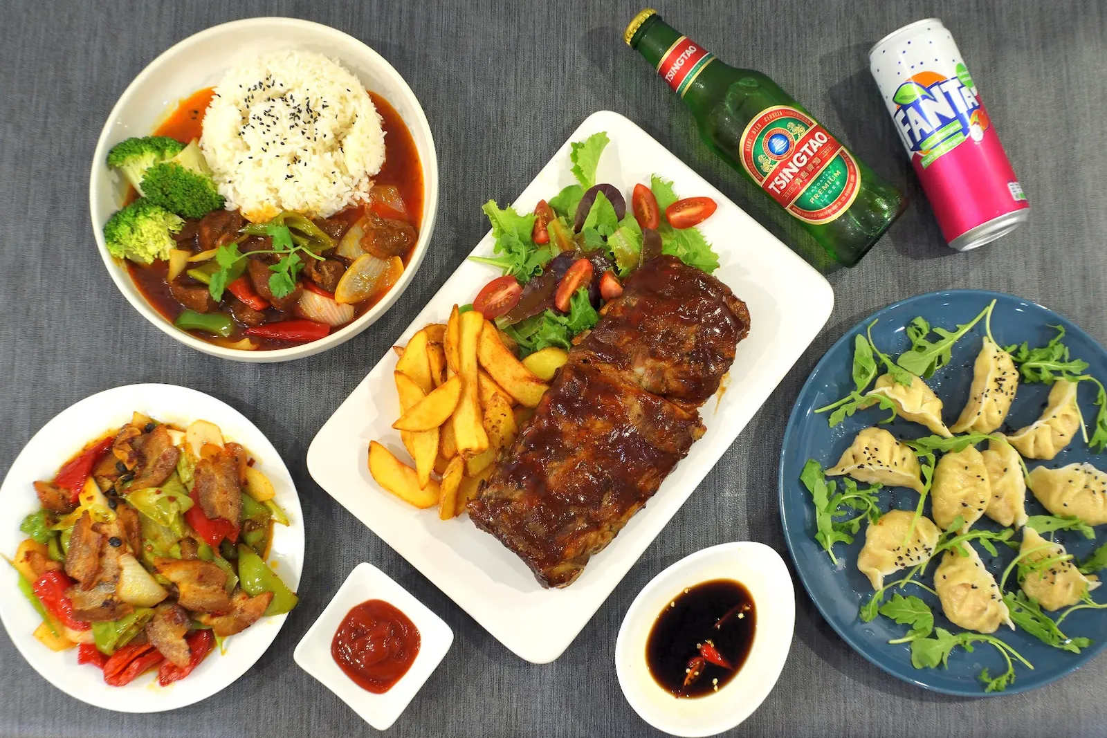 Chez Wenjun Restaurant 川菜馆 · Photos 2
