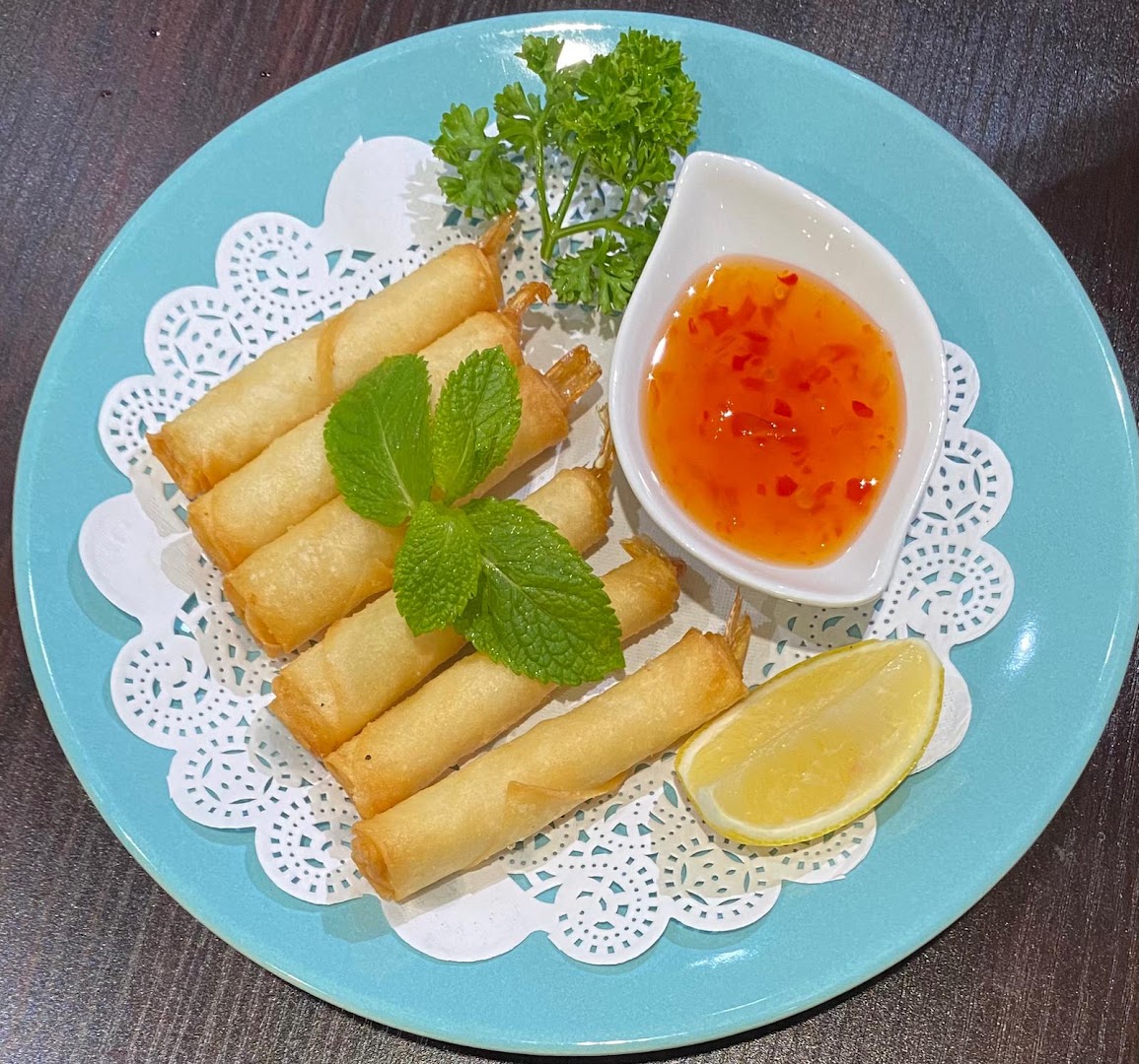 Chez Wenjun Restaurant 川菜馆 · Photos 3